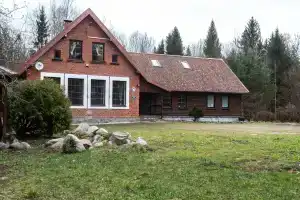 Усадьба Waldhof, Славск