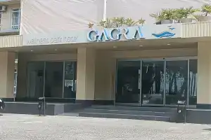 Wellness Park Hotel Gagra All-Inclusive, Гагра