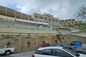 Samos Bay Hotel, Самос