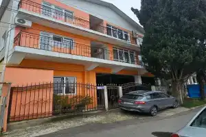 Гостевой дом «Аннетте»