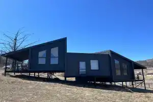Гостевой дом «Притяжение», Куркут
