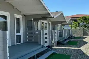 Гостевой дом «Grey House», Очамчира