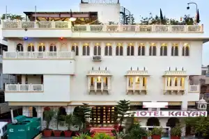 Hotel «Kalyan»