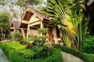 Ao Cho Grandview Hideaway Resort, Остров Самет