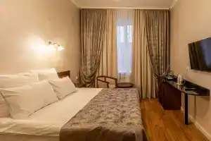 Арт-Апарт, Кисловодск