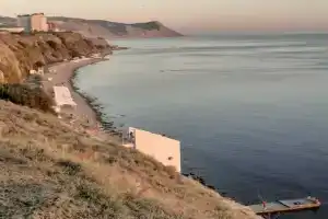 Гостевой дом «Анапское взморье», Анапа