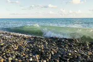Гостевой дом на Попова 1, Адлер