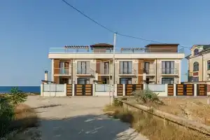 Гостевой дом «Морис»