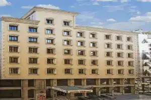 Hotel «Yigitalp Istanbul», Стамбул