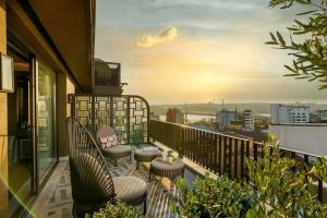 The Galata Istanbul Hotel Mgallery, Стамбул