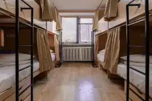 Хостел City Centre Vl, Владивосток