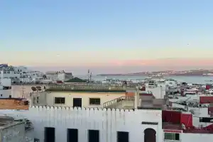 Dar Tanger Medina, Танжер