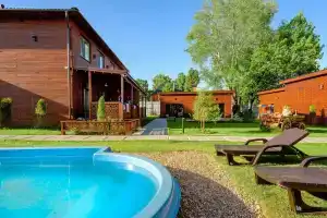 Hotel «Dacha Place»