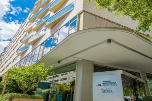 Aparthotel Atenea Barcelona, Барселона