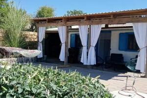 Бунгало 3х комнатное