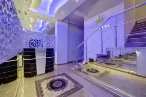 Mersin VIP House, Мерсин