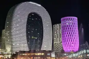 Horizons Apart Hotel Official, Батуми