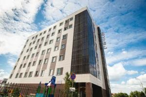 Отель «Авитель», Новосибирск