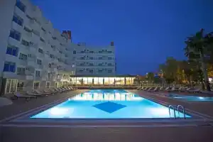 Ada Newday Resort Hotel, Кушадасы