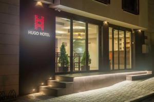 Hugo Hotel, Варна
