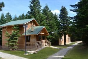 Гостевой дом «Uludag Orman Koskleri»