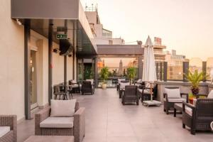 Golden Age Hotel & Spa, Стамбул