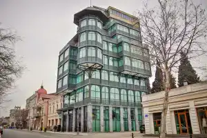 Отель «Новый Тифлис», Тбилиси