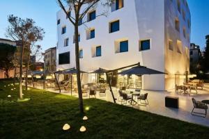 briig boutique hotel, Сплит