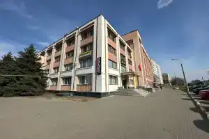 Гостиница «Надзея»