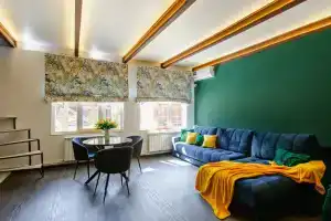 Astra Apartments, Астрахань