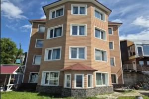 Гостевой дом «Beringa79»