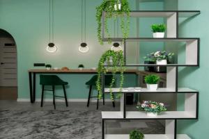 Хостел «Хайотель», Кумертау