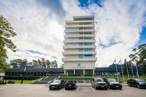 Lielupe Hotel SPA & Conferences by Semarah, Юрмала