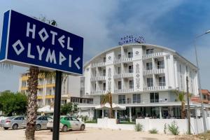 OLYMPIC HOTELS Belek, Белек