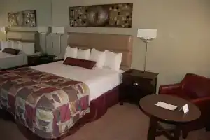 Casa Palma Boutique Palm Springs, Палм-Спрингс