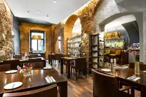 Aparthotel Stare Miasto, Краков
