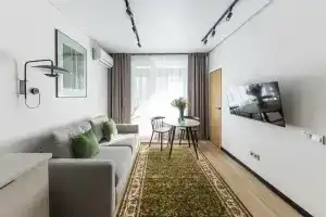 Апартаменты 1010, Казань