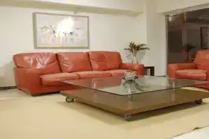 Bursa Park Apart Hotel, Бурса