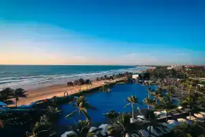Asteria Mui Ne Resort, Муине