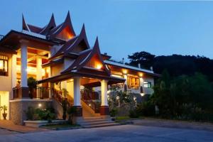 Baan Yuree Resort & Spa - Sha Plus, Патонг