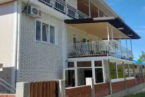 Гостевой дом «Sova»