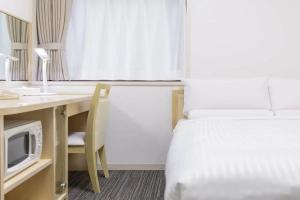 Hotel MyStays Higashi Ikebukuro, Токио
