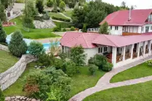 Эко-отель «Масловка»