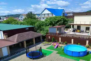 Гостевой дом «Ростовский дворик», Вардане