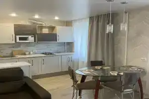 Уютная студия в центре древнего Мурома