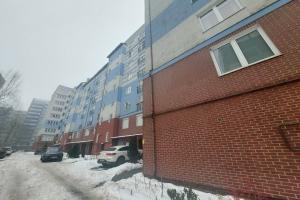 Апартаменты Однокомнатные у Музея Мирового Океана, Калининград