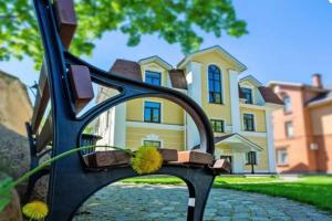 Гостевой дом «Фон Люце»