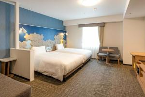 Comfort Suites Tokyo Bay, Токио