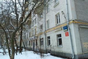 Апартаменты Room Sokolniki, Москва