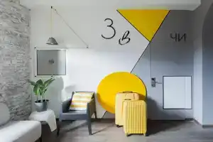 Хостел «Барабан»